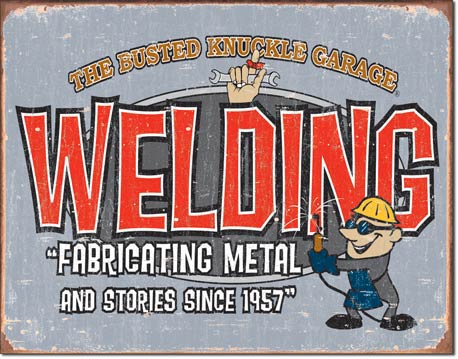 1527 - BKG - Welding